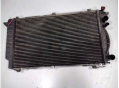 Recambio de radiador agua para audi 80 avant básico berlina referencia OEM IAM AKG0G99   2