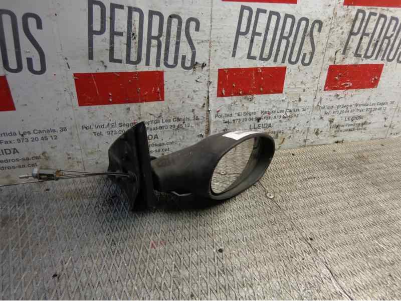 Recambio de retrovisor derecho para lancia lancia y 1.2 ls referencia OEM IAM   