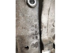 Recambio de soporte alternador para peugeot 307 (s1) xs referencia OEM IAM 9650034280   2