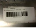 CENTRALITA MOTOR UCE 0281011824 187 24899
