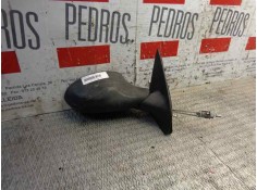Recambio de retrovisor derecho para lancia lancia y 1.2 ls referencia OEM IAM    2