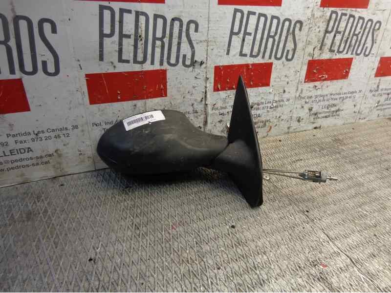 Recambio de retrovisor derecho para lancia lancia y 1.2 ls referencia OEM IAM   