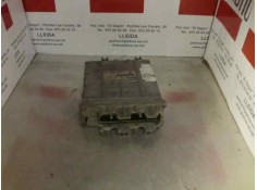 Recambio de centralita motor uce para seat cordoba berlina (6k2) 1.9 tdi referencia OEM IAM 0281001483 187 24900