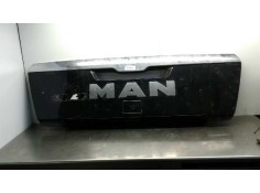 Recambio de rejilla delantera para man tgm 18.330 referencia OEM IAM   