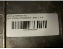 CENTRALITA MOTOR UCE 0281001483 187 24900