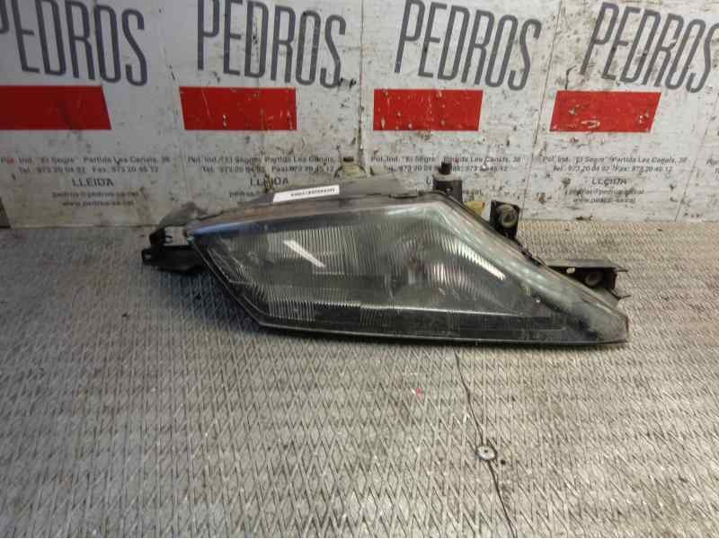 Recambio de faro derecho para lancia lancia y 1.2 ls referencia OEM IAM   
