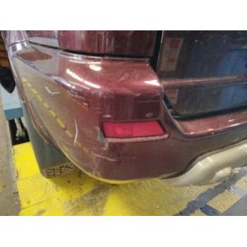 nissan x-trail (t30) del año 2003