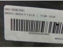 FARO DERECHO 