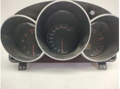 Recambio de cuadro instrumentos para mazda 3 berlina (bk) 1.6 crdt active+ referencia OEM IAM 4TBN9JA   2