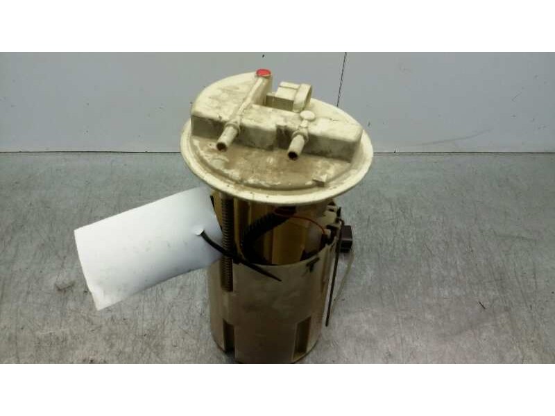 Recambio de aforador para renault laguna ii (bg0) authentique referencia OEM IAM 8200004958  