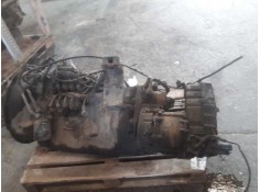 Recambio de caja cambios para scania r164 r 16 referencia OEM IAM GRS900R   2