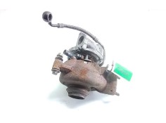 Recambio de turbocompresor para peugeot 307 (s1) xs referencia OEM IAM 31312409   2