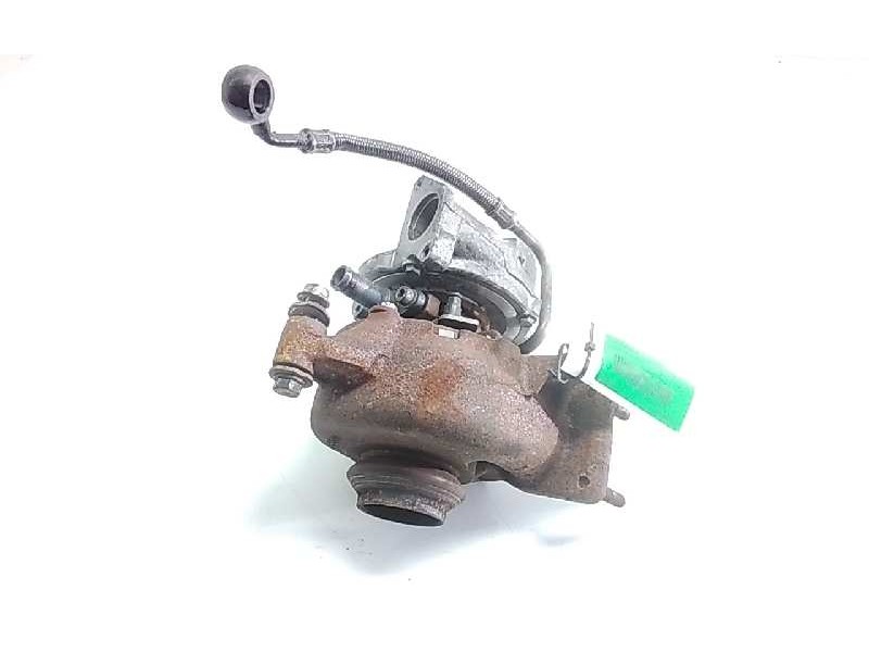 Recambio de turbocompresor para peugeot 307 (s1) xs referencia OEM IAM 31312409  