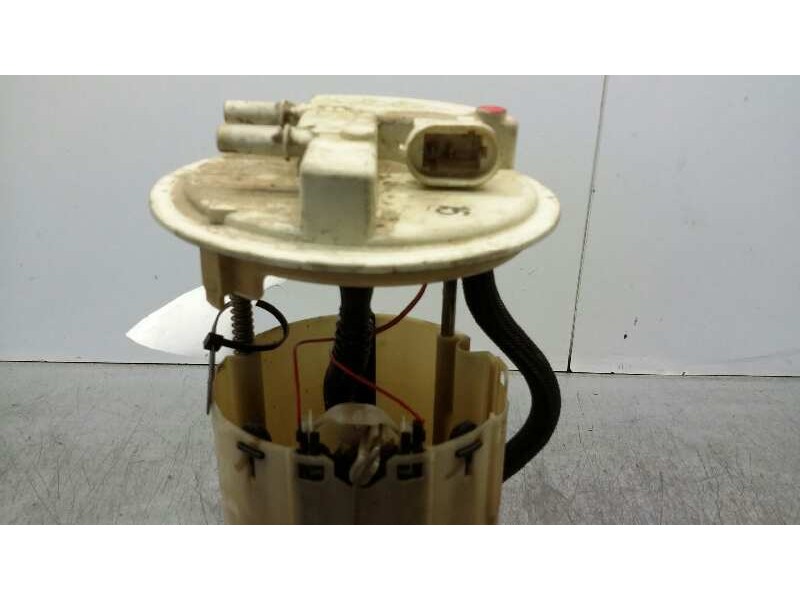 Recambio de aforador para renault laguna ii (bg0) authentique referencia OEM IAM 8200004958  