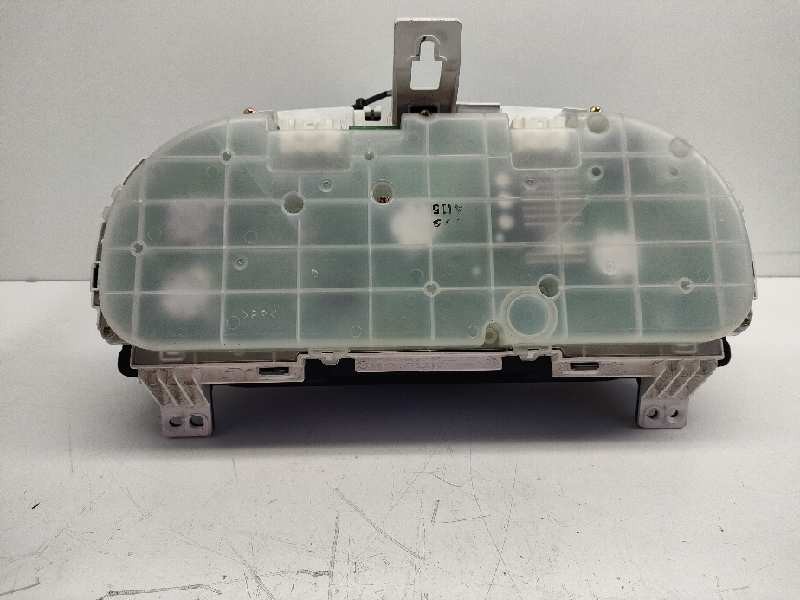 Recambio de cuadro instrumentos para mazda 3 berlina (bk) 1.6 crdt active+ referencia OEM IAM 4TBN9JA  