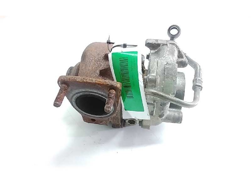 Recambio de turbocompresor para peugeot 307 (s1) xs referencia OEM IAM 31312409  