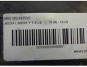 FARO IZQUIERDO 