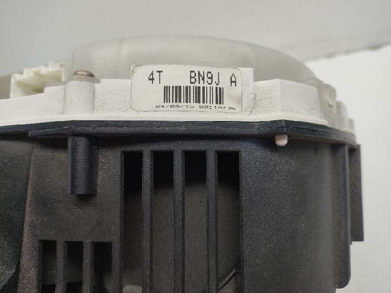 Recambio de cuadro instrumentos para mazda 3 berlina (bk) 1.6 crdt active+ referencia OEM IAM 4TBN9JA  