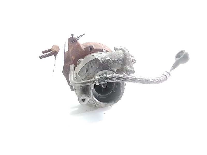 Recambio de turbocompresor para peugeot 307 (s1) xs referencia OEM IAM 31312409  