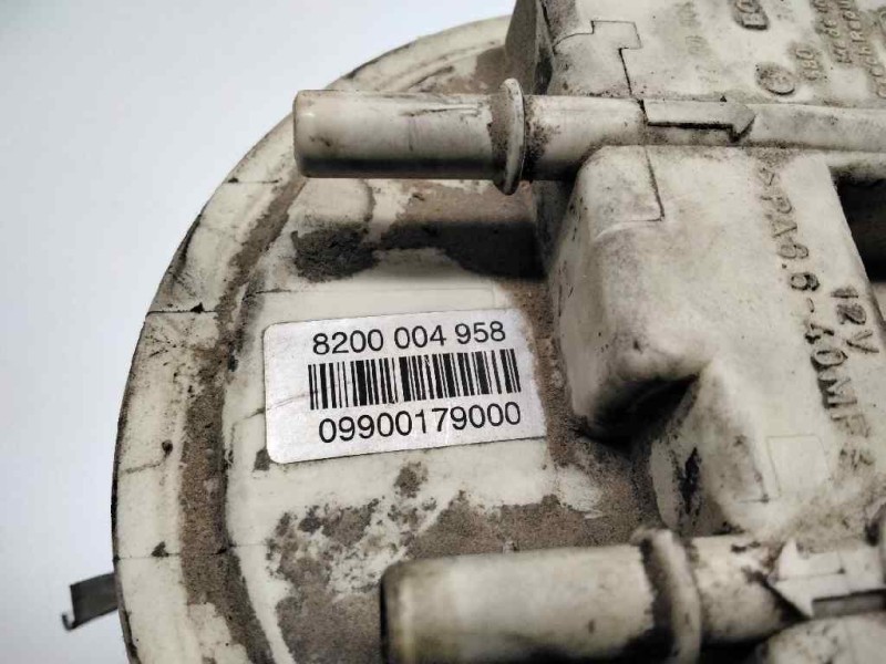 Recambio de aforador para renault laguna ii (bg0) authentique referencia OEM IAM 8200004958  