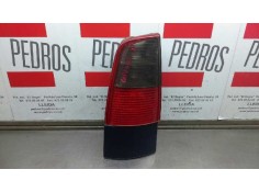 Recambio de piloto trasero izquierdo para seat cordoba berlina (6k2) 1.4 referencia OEM IAM   24915