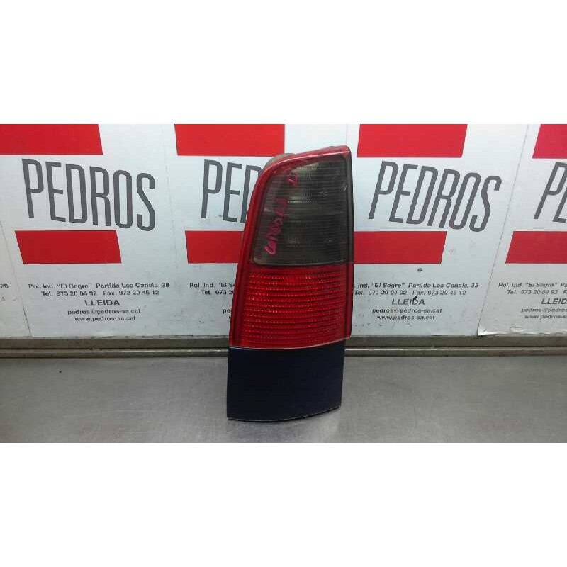 Recambio de piloto trasero izquierdo para seat cordoba berlina (6k2) 1.4 referencia OEM IAM   24915