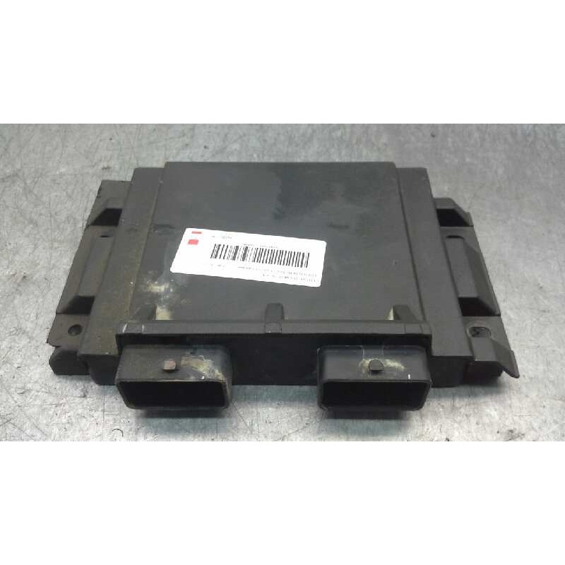 Recambio de centralita motor uce para citroen berlingo 1.9 d sx familiar referencia OEM IAM 9650360280 337 