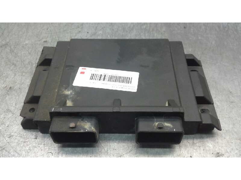 Recambio de centralita motor uce para citroen berlingo 1.9 d sx familiar referencia OEM IAM 9650360280 337 