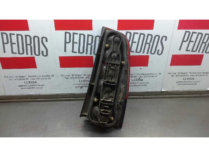 Recambio de piloto trasero izquierdo para seat cordoba berlina (6k2) 1.4 referencia OEM IAM   24915