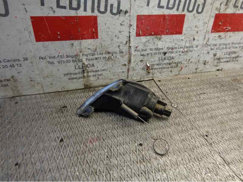 Recambio de piloto delantero derecho para lancia lancia y 1.2 ls referencia OEM IAM   