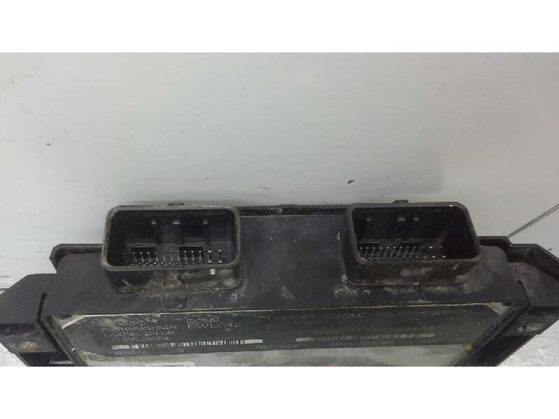 Recambio de centralita motor uce para citroen berlingo 1.9 d sx familiar referencia OEM IAM 9650360280 337 