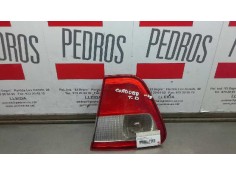 Recambio de piloto trasero derecho porton para seat cordoba berlina (6k2) 1.4 referencia OEM IAM   24916