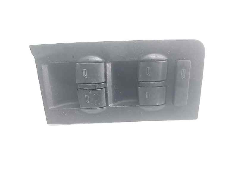 Recambio de mando elevalunas delantero izquierdo para audi a6 berlina (4b2) 2.4 (121kw) referencia OEM IAM 4B0959851  