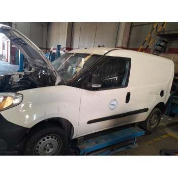 fiat doblo cargo (263_) del año 2018