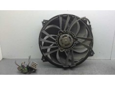 Recambio de electroventilador para citroen berlingo 1.9 d sx familiar referencia OEM IAM    2