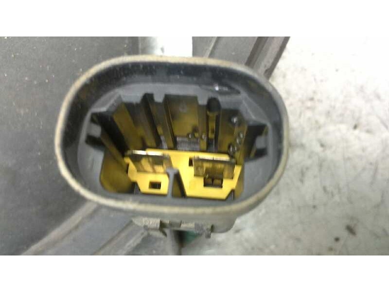 Recambio de electroventilador para citroen berlingo 1.9 d sx familiar referencia OEM IAM   