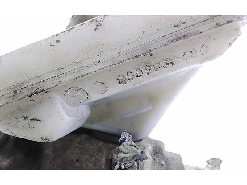 Recambio de bomba freno para citroen ax 1.0 referencia OEM IAM 6908930180  2492
