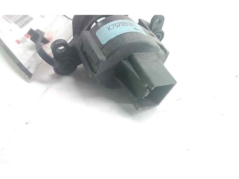 Recambio de sensor para mazda 3 berlina (bk) 1.6 crdt active+ referencia OEM IAM K7570B32T  