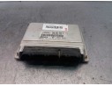 CENTRALITA MOTOR UCE 0261204384 4B0907552D 