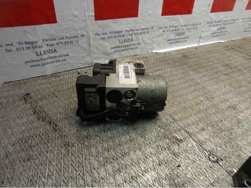 Recambio de centralita abs para daewoo nubira berlina classic se referencia OEM IAM  96283016 JK