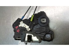 Recambio de cerradura puerta delantera derecha para toyota avensis berlina (t25) 2.2 d-4d executive berlina (5-ptas.) referencia 2