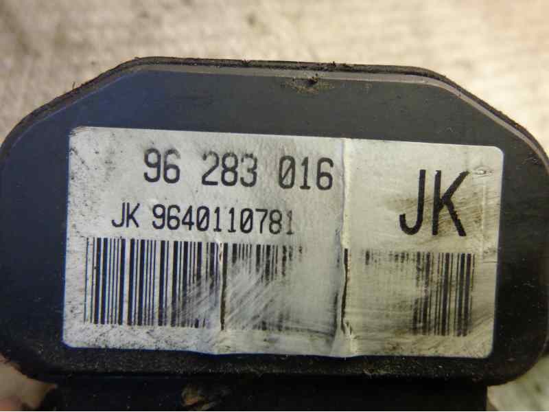 Recambio de centralita abs para daewoo nubira berlina classic se referencia OEM IAM  96283016 JK