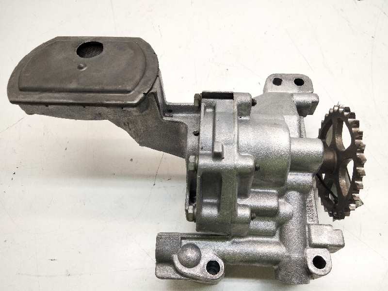 Recambio de bomba aceite para peugeot 307 (s1) xs referencia OEM IAM 9431251021  