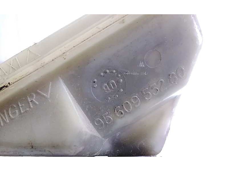 Recambio de bomba freno para citroen ax 1.0 referencia OEM IAM 9560953280  2492