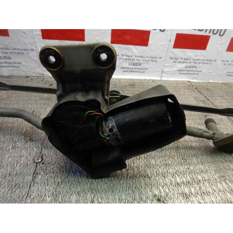 Recambio de motor limpia delantero para ford escort berl./turnier atlanta berlina referencia OEM IAM   