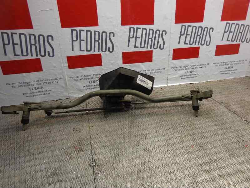 Recambio de motor limpia delantero para ford escort berl./turnier atlanta berlina referencia OEM IAM   