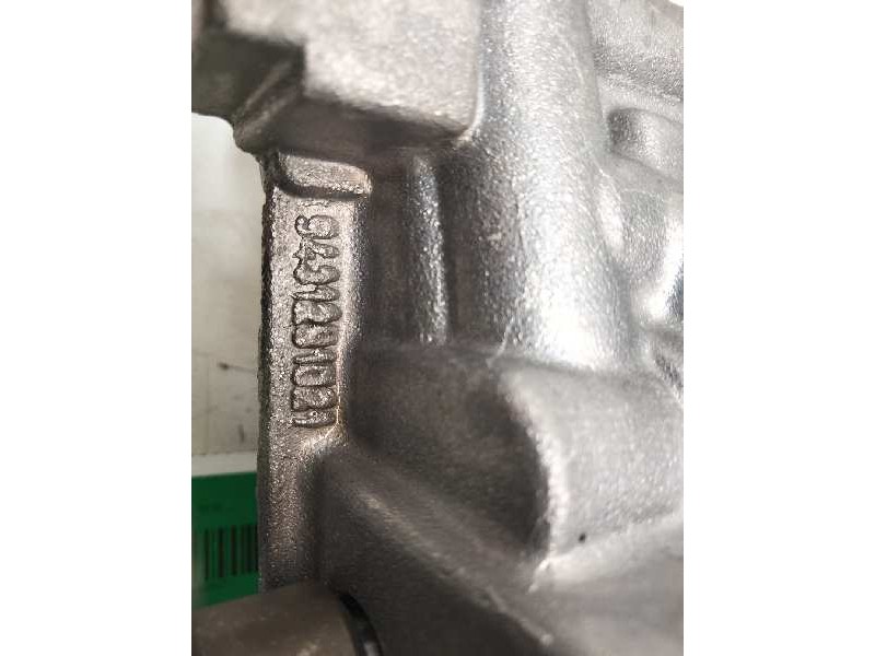 Recambio de bomba aceite para peugeot 307 (s1) xs referencia OEM IAM 9431251021  