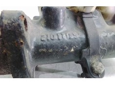 Recambio de bomba freno para citroen ax 1.0 referencia OEM IAM 2101709  2492 2