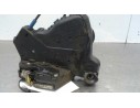 CERRADURA PUERTA DELANTERA IZQUIERDA 