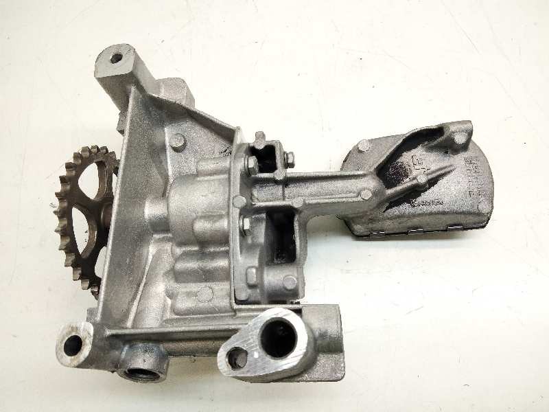 Recambio de bomba aceite para peugeot 307 (s1) xs referencia OEM IAM 9431251021  